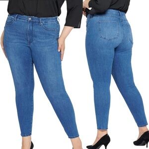 🌻NYDJ Skinny Jeans
